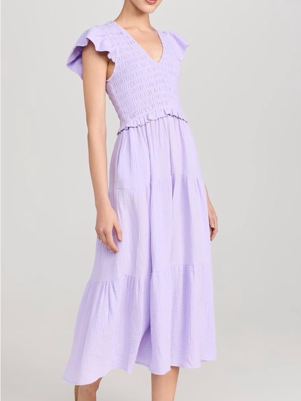 o.p.t Phoebe Dress, Small